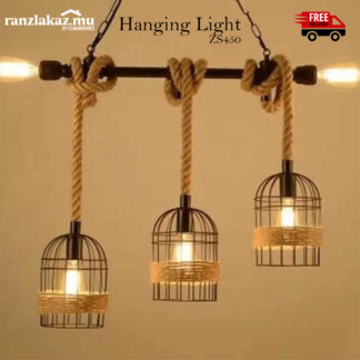 Hanging Lamp