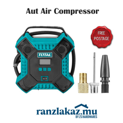 Compressor