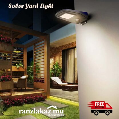Solar Light