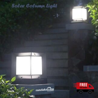 Solar Light