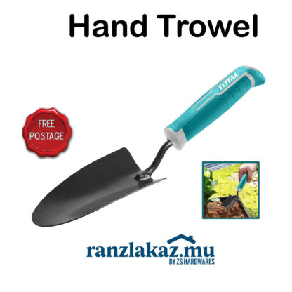 Trowel