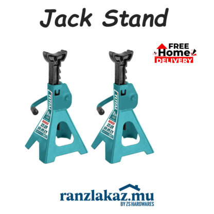 Jack Stand