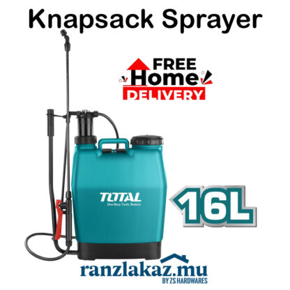 Sprayer