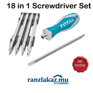 Screwdriver