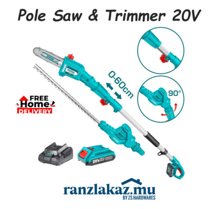 Pole Saw