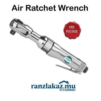 Air Wrench