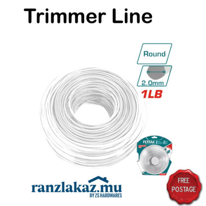 Trimmer