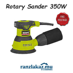 Sander