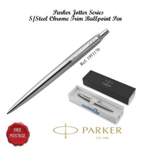 Parker