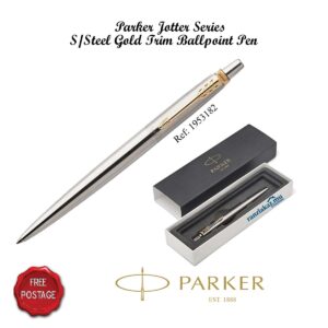 Parker