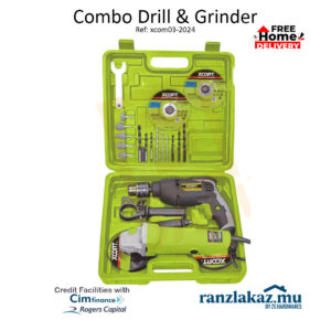 Grinder