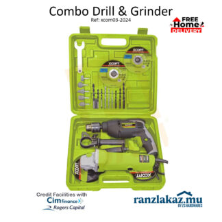 Grinder