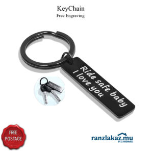 Keychain